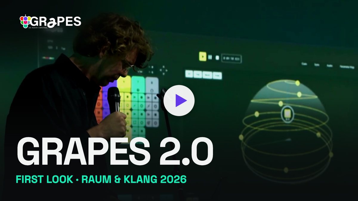 Watch the Grapes 2 presentation